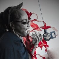 _analyy_ webcam model