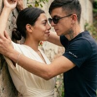 MeganAndMax@xh webcam model