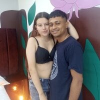 Модель hottcouple28_