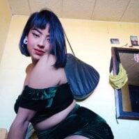 Bafomet_ webcam model