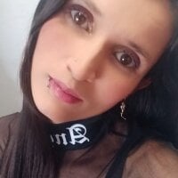 Nathasha_LatinHot webcam