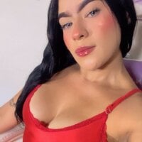 jasmin_william webcam model