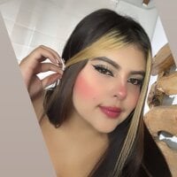 Lucy_carter_ webcam model