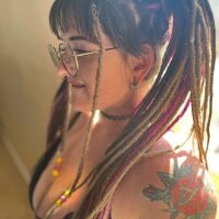 1-800-FUCKYOU model avatar