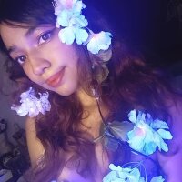 Lunita_Galaxy Webcam Show FapFappy Live