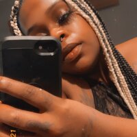 Chatroom hors ligne de EbonySweetz