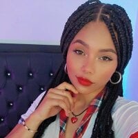 KaiaBloom webcam model