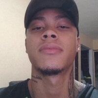 CristianoBrownHot webcam