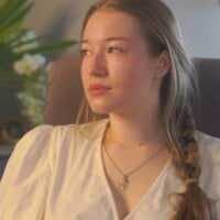 TaiteFarlow webcam model