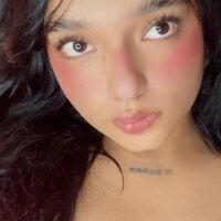 _Gabbyy webcam