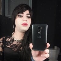 lunaxxxtreme webcam model