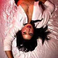 zoey-fox webcam model