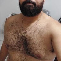 HairyBear10 webcam