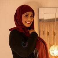 BBWHijabLive Webcam