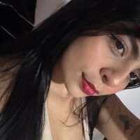 sophiescott__ webcam model