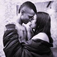 Dalia_and_Matthew webcam model