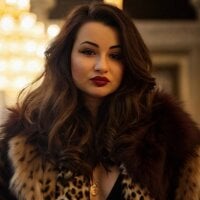LuxeVelour model avatar