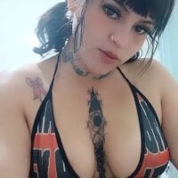 Lucifr6 webcam model