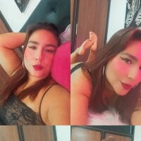 CamilaBrown webcam
