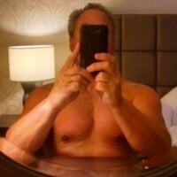 chadhammer's Profile Pic