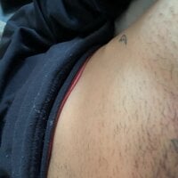 Slika avatara modela Prazerautentico