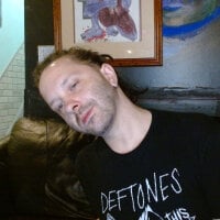 IronAiden webcam
