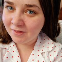 BeloverBigGirlLive Webcam