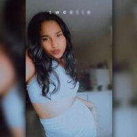 SexyBella20XX webcam
