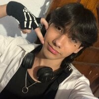 Lovers_21 webcam model