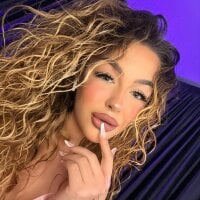 SelenneDream webcam model