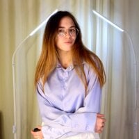 HalleyKeer model avatar