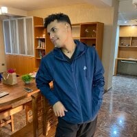 Evan_luxLive Webcam