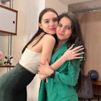 DiademaSinia's Offline Chat Room