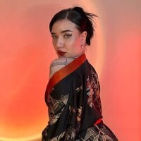 jennie_chan webcam model