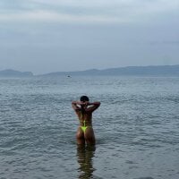 carito-08 webcam model