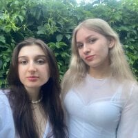 KitiNils' Webcam Show