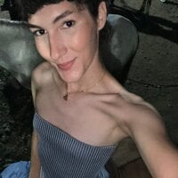 Zoe_Wolf's Profile Photo