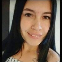 mila1609 webcam model