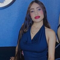 Aby-taylor webcam model