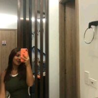 daysi_kajer webcam model