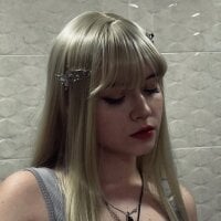 Moon__feetLive Webcam