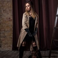 Ange1Alexis webcam model