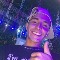 merycrism webcam model