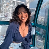 Devi_Rose webcam model