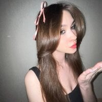 EleneDainty webcam model