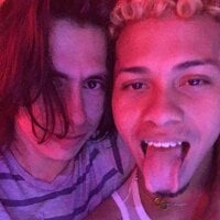 LatinboysCtg