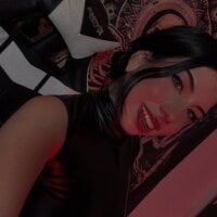 Dalia_Vorhees webcam model