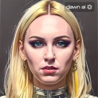 CapriScorpion model avatar