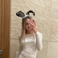 Модель Blond_White