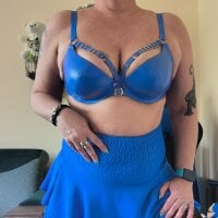 Diablica41 webcam model